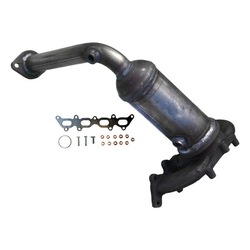 Kat !! катализатор fiat punto ii 1.2 16v 188a5 фото №1