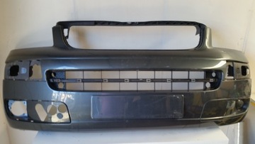 Бампер vw t5 multivan фото №1