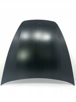 Капот porsche cayenne ii 958 7p5 10-14r алюминий фото №1