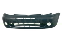 Бампер citroën 2315076 7401r4 7401r41t2 7401t2 фото №1