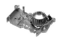 Meyle насос воды renault 1,4-1,7 meyle фото №1