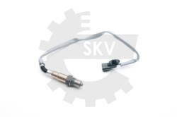 Лямбда-зонд skv 09skv737 фото №1