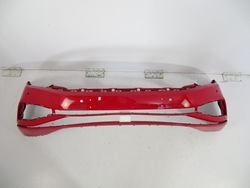 Бампер перед переднє vw passat b8 рестайлінг 3g0 фото №1