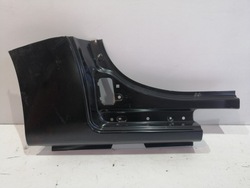 Berlingo 18- dostawczak порог правые зад задний новый оригинал фото №1