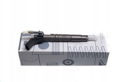 Форсунки mercedes a6510702987 0445117035 2.2 фото №1