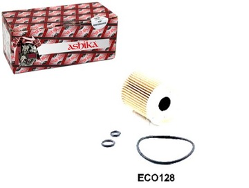 Ashika 10-eco128 фільтр масла фото №1