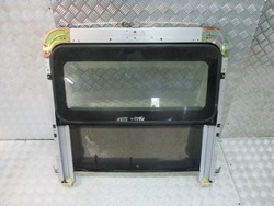 Люк mazda 323f bj фото №1