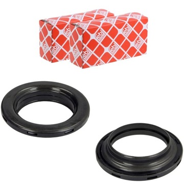 Febi підшипник амортизатора перед kia ceed pro ceed фото №1