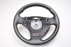 Aston martin db9 кермо шкіряний d2r3a фото №1