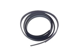 Rav4 01-05 прокладка планка підкрилок крило зад p фото №1