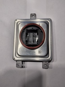 Модуль led laser адаптивний drl bmw g01 g02 g30 lci 63115a0af90 фото №1