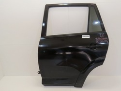 Дверь левый зад toyota rav4 iii 05-08r # фото №1