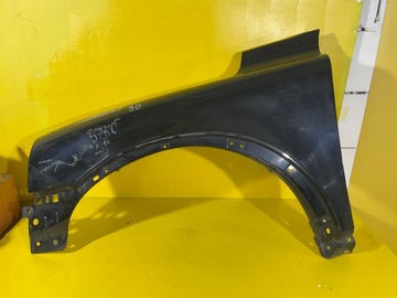 Volvo xc90 - крило лівий перед фото №1