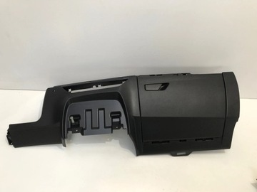 Cupra born 2022 бардачок рамка захист панелі консолі середньої 10f858368 євро фото №1