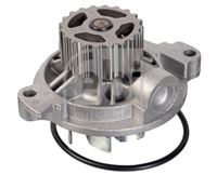 Febi насос води 20-zeb audi фото №1