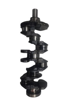 Honda accord vii 2.2 citd n22a1 wał коленчатый фото №1