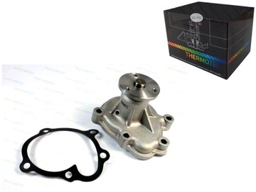 Насос води opel astra g astra h astra h classic as фото №1