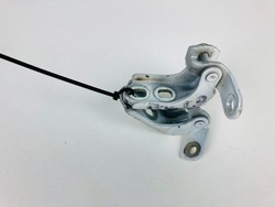 Opel astra k v петля петли дверь правые перед фото №1