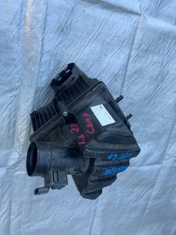 Jeep compass ii корпус фільтра повітря 1.6 2021- фото №1