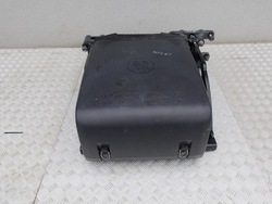 Основа корпус акумуляторів daf xf cf 450 рестайлінг e фото №1