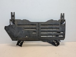 Ford mustang v захист плита pod двигун рестайлінг 09-14r фото №1