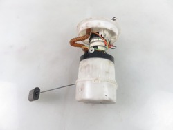 Насос топлива ford focus c-max 1.6 ti 3m519h307 фото №1