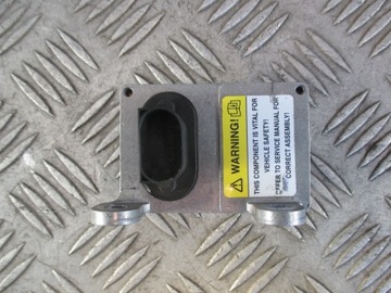 Блок управления esp ford c-max i 03-06r 3m5t-14b296ab фото №1