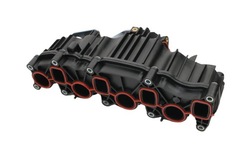 Fast ft50435 модуль трубы wlotowej фото №1