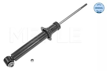 3267250017 амортизатор bmw t. e60 03- meyle фото №1