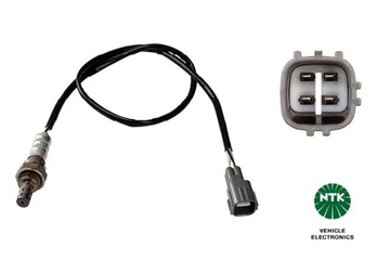 Лямбда-зонд oza831-ee10/ngk фото №1