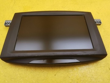 Bmw 7 f01 f02 f10 f11 дисплей монітор сидіння лівий 9218430 фото №1