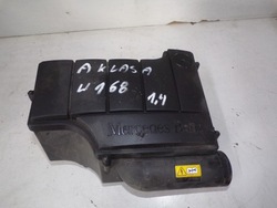 Корпус фільтра повітря mercedes a-klasa w168 1.4 фото №1