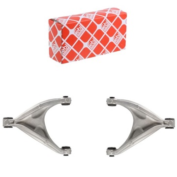 Набір важелів зад do citroen c5 c6 peugeot 407 508 фото №1