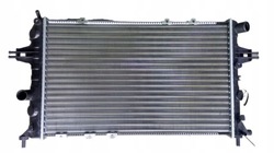 Радиаторов воды zafira i 550808a4 фото №1