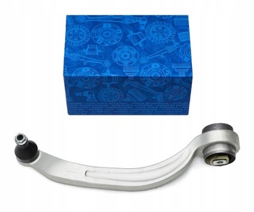 Важіль перед праві, нижній переднє audi a4 b5 b6 b7, a6 c5, a8 d2, passat b5 фото №1