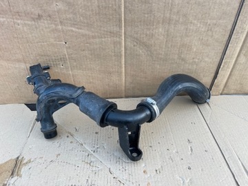 Шланг воздуха ford c max mk2 1.0 ecoboost фото №1