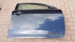 Двері передні праві kia ceed i 1k фото №1