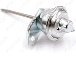 Амортизатор датчик клапан регулятор актуатор турбонаддува mazda mpv 2.3 потужність: 245 km фото №1