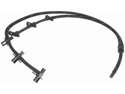 Шланг переливной audi a5 8t 3.0 8f 3.0 q7 4l 3.0 a4 b8 3.0 фото №1