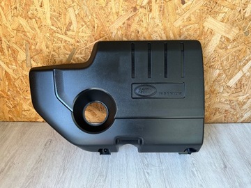 Защита крышка двигателя range rover evoque 2017 год фото №1