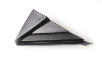 Захист заглушка дзеркало vw t-cross права фото №1