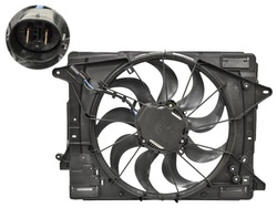 Ford втулка стабилизатора 2019- вентилятор радиатор lx6z8c607a фото №1