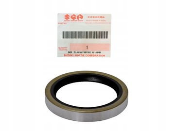 Suzuki оригінальний номер og5-469 фото №1