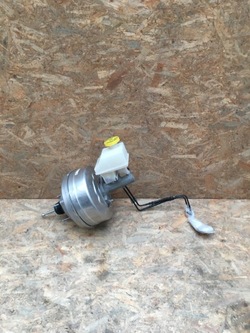 Dodge ram trx насос гальмівна підсилювач фото №1