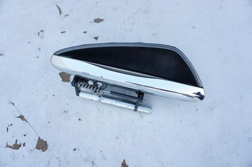 Ручка дверь правый зад alfa romeo 159 фото №1