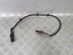 Лямбда-зонд astra k zafira c insignia b 1.6 cdti фото №1