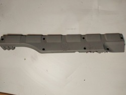 Защита установки man tgx 2013 фото №1