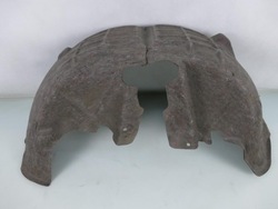 Audi s5 8t a5 подкрылок левый зад левая задние фото №1