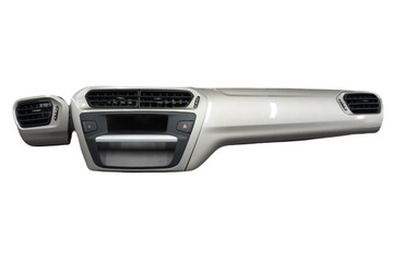 Dekora панели консоли citroen c-elysee 301 фото №1