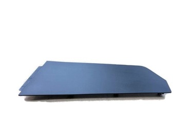 Volvo xc90 ii пластик захист тунелю ліва 31389959 фото №1